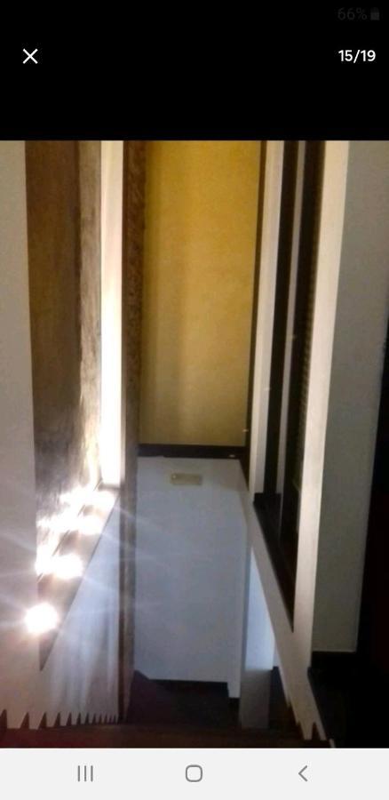 Casa Domi Bed & Breakfast Conversano Exterior foto