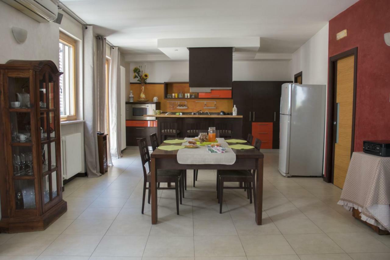 Casa Domi Bed & Breakfast Conversano Exterior foto