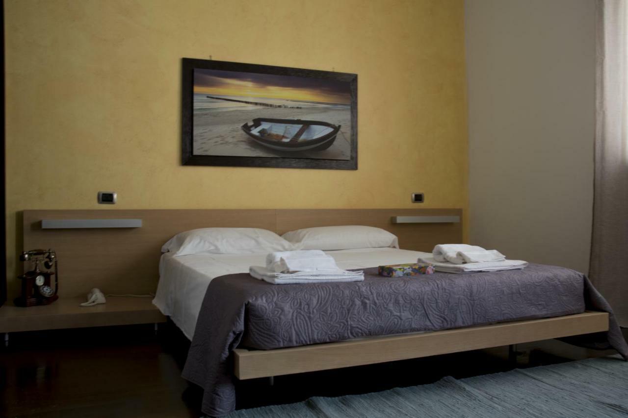 Casa Domi Bed & Breakfast Conversano Exterior foto