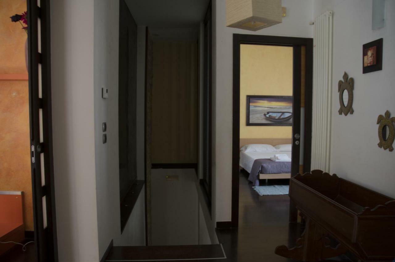 Casa Domi Bed & Breakfast Conversano Exterior foto