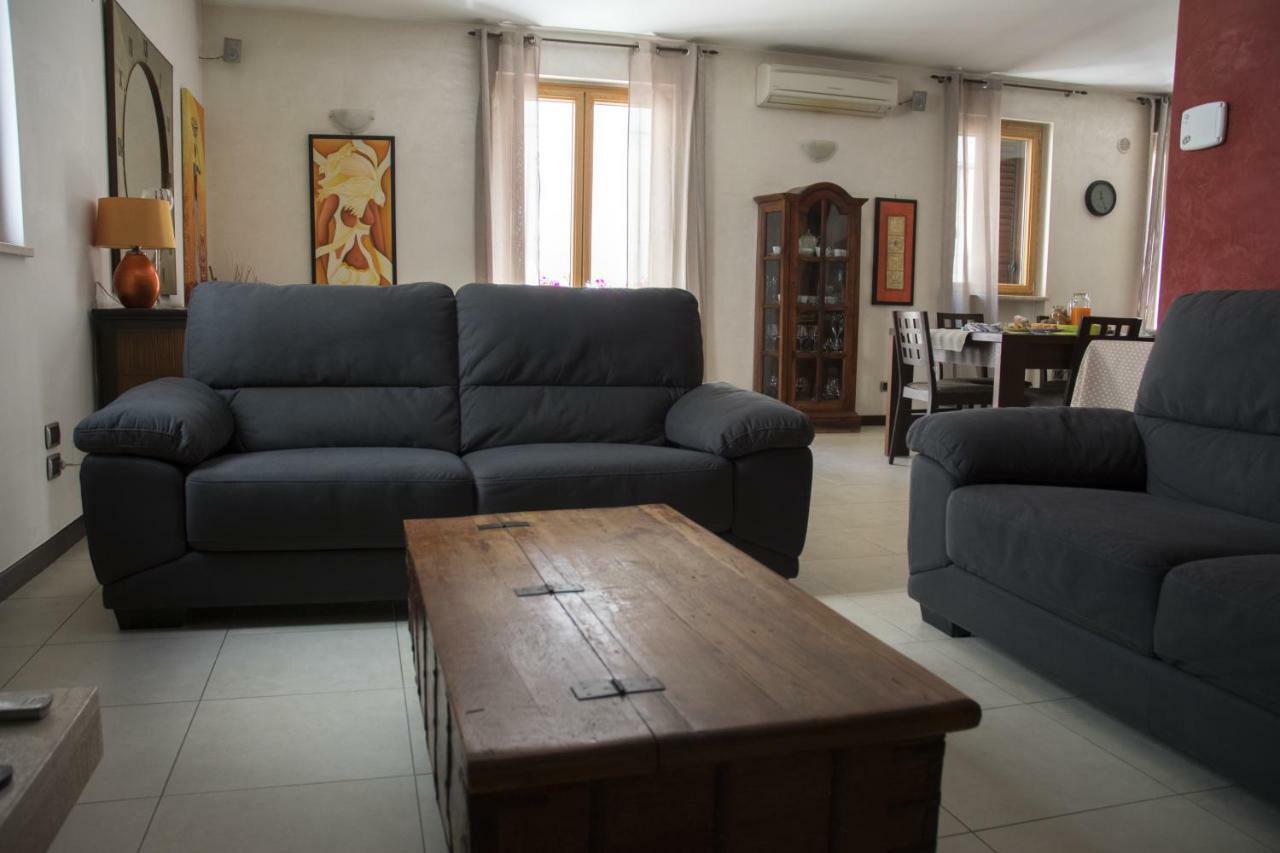 Casa Domi Bed & Breakfast Conversano Exterior foto