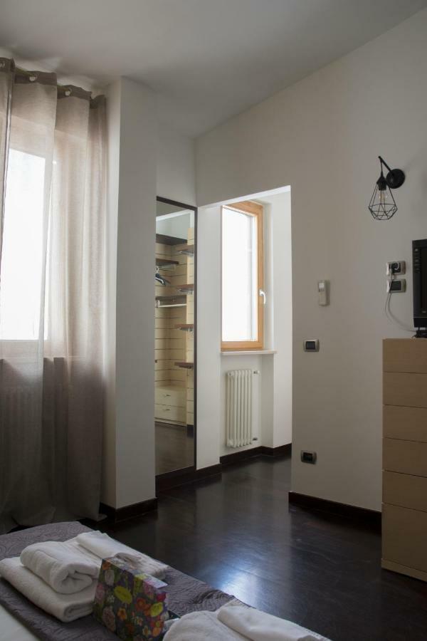 Casa Domi Bed & Breakfast Conversano Exterior foto