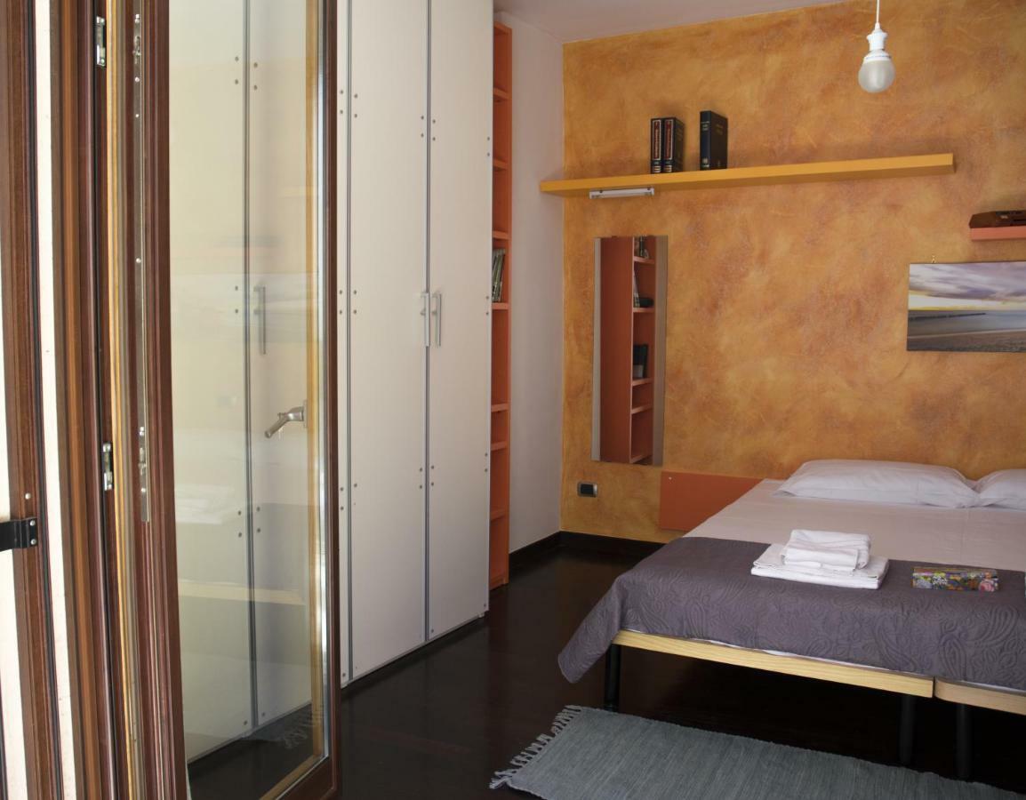 Casa Domi Bed & Breakfast Conversano Exterior foto