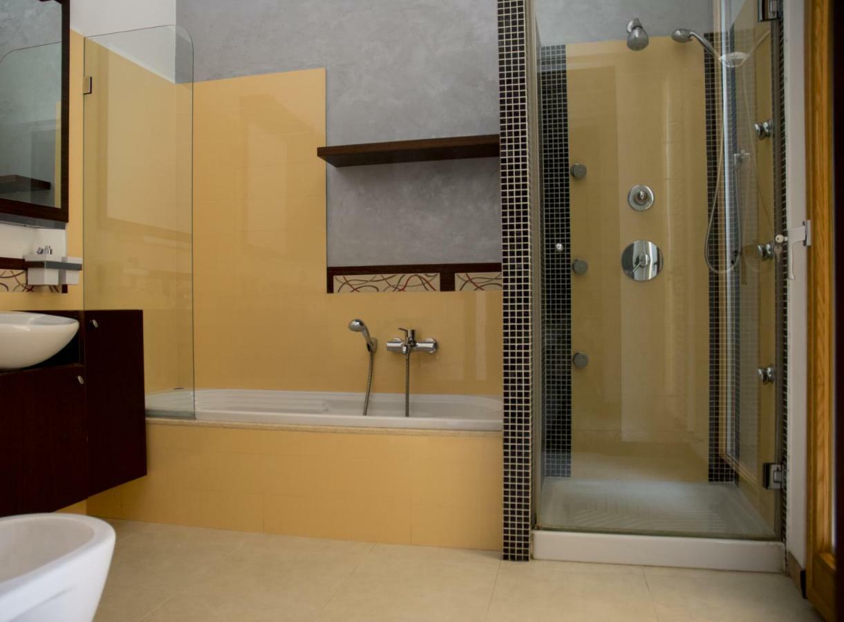 Casa Domi Bed & Breakfast Conversano Exterior foto