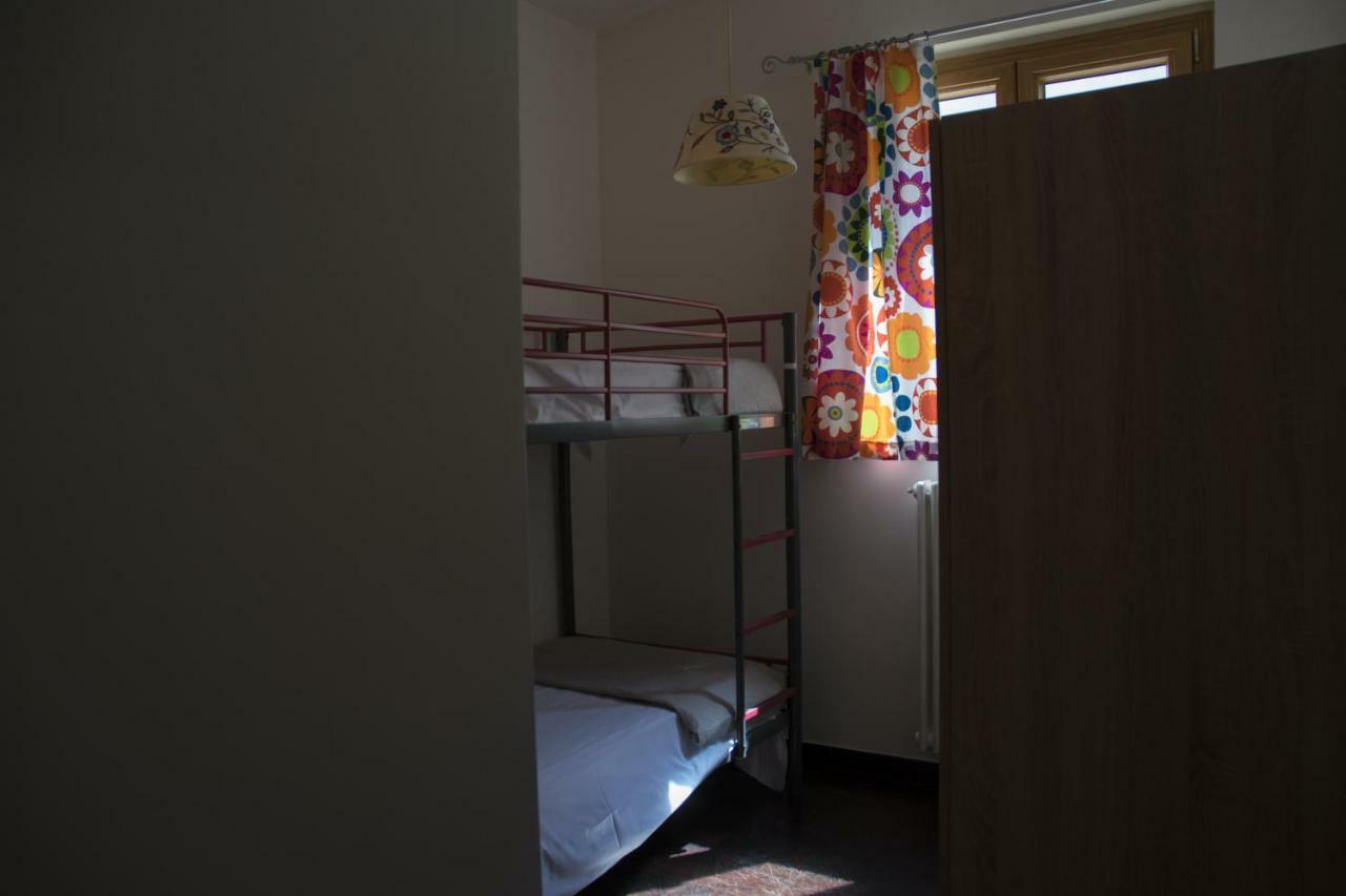 Casa Domi Bed & Breakfast Conversano Exterior foto