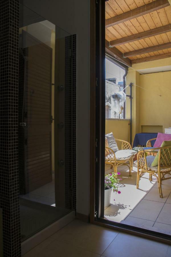Casa Domi Bed & Breakfast Conversano Exterior foto
