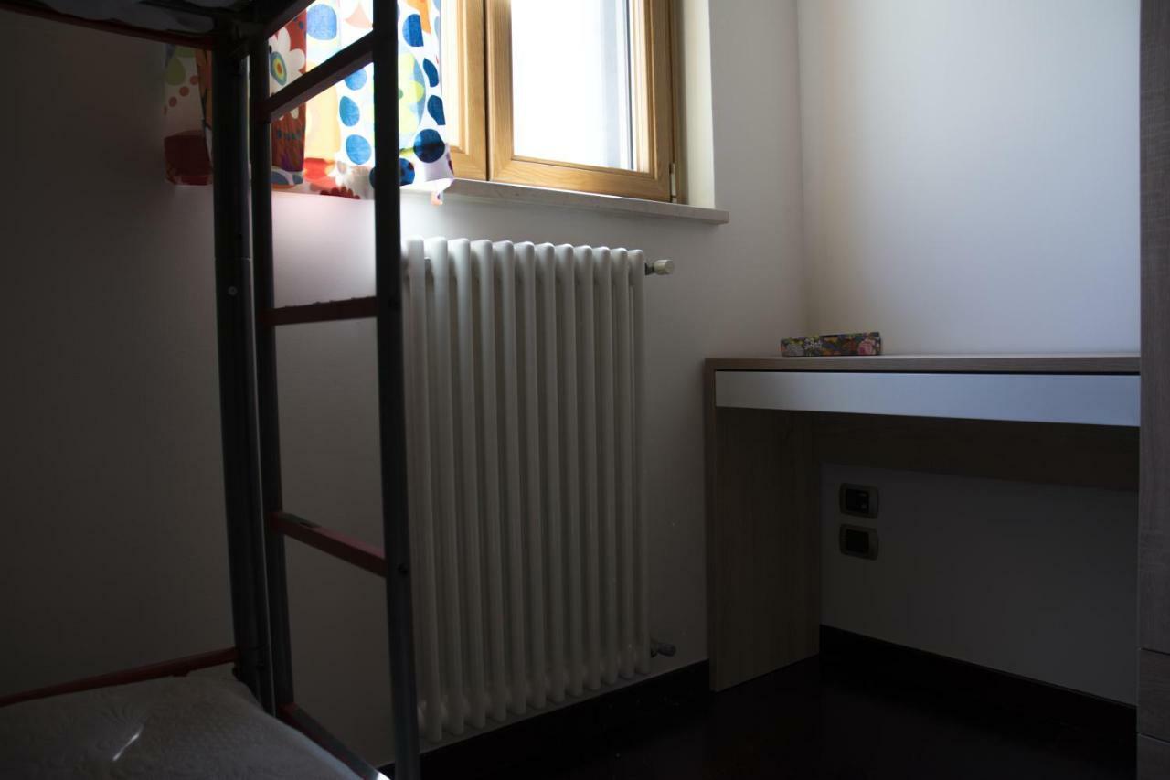 Casa Domi Bed & Breakfast Conversano Exterior foto
