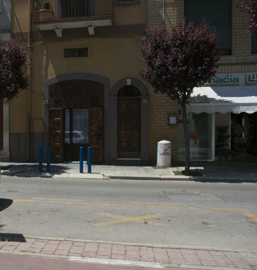 Casa Domi Bed & Breakfast Conversano Exterior foto