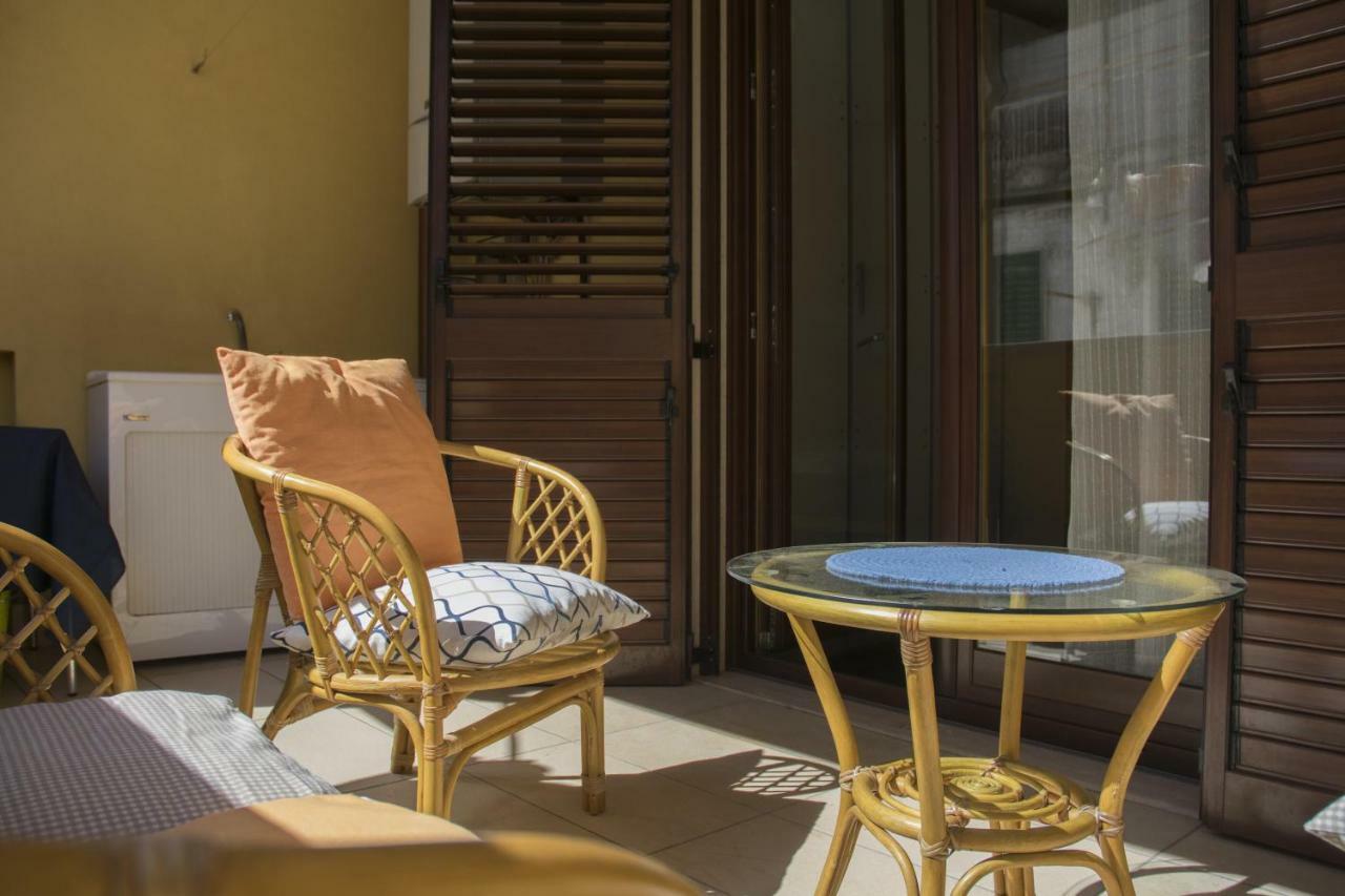 Casa Domi Bed & Breakfast Conversano Exterior foto