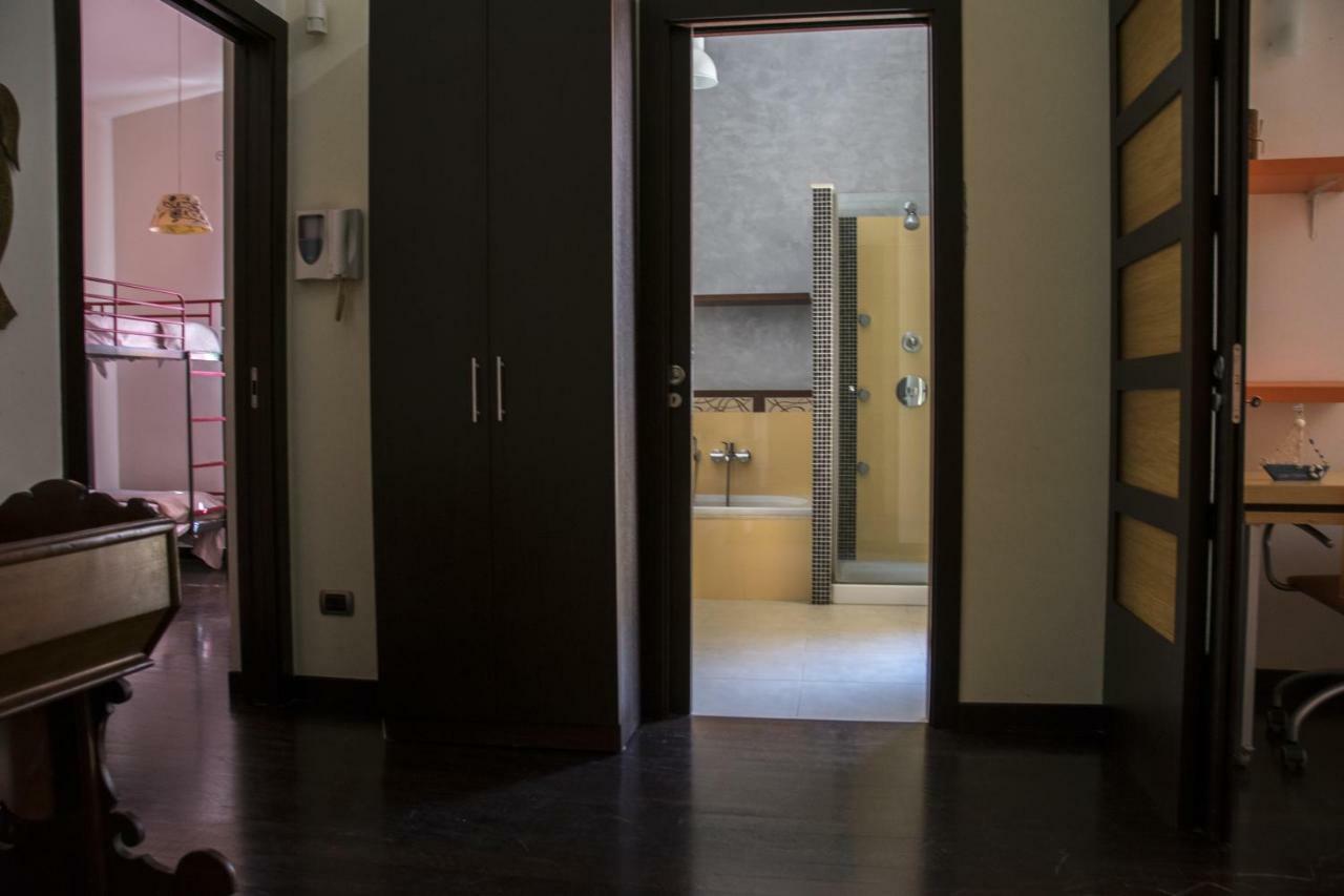 Casa Domi Bed & Breakfast Conversano Exterior foto